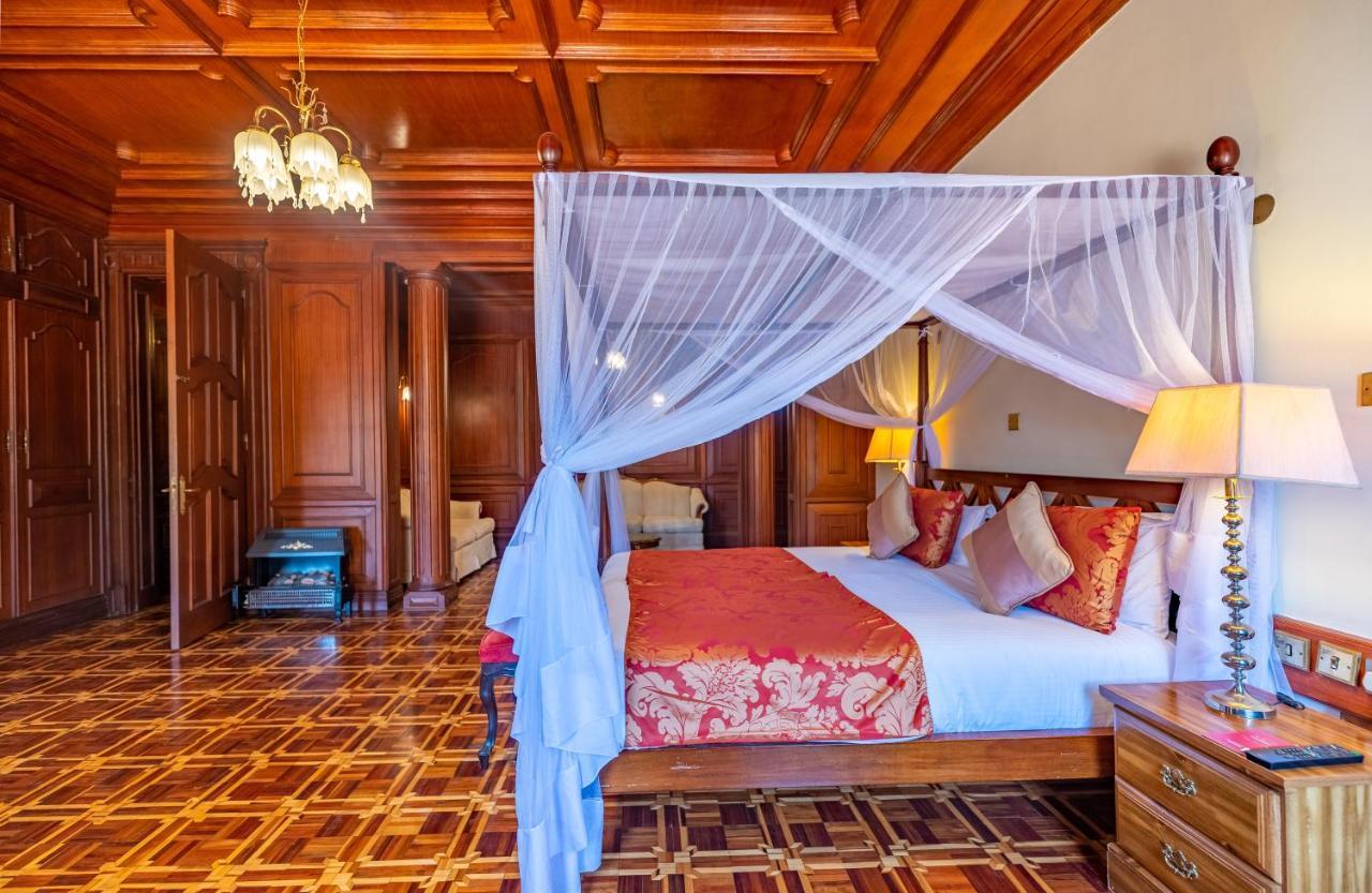 Muthu Sovereign & Spa, Road, Nairobi Hotel Limuru