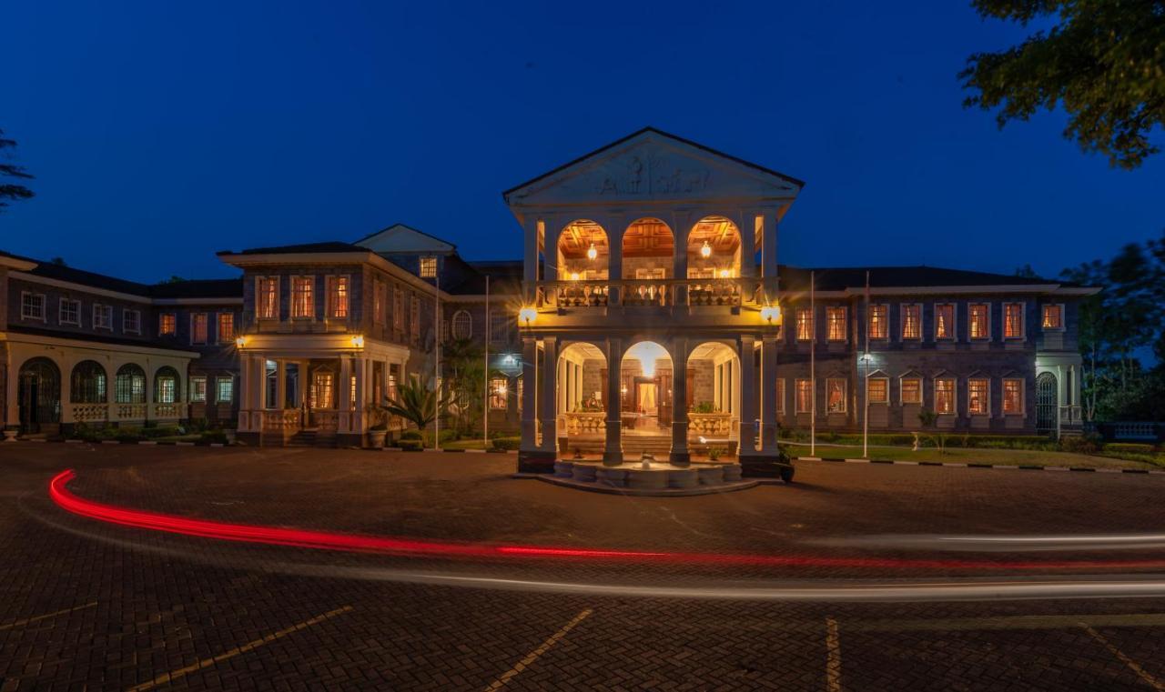 Muthu Sovereign & Spa, Road, Nairobi 4* Limuru